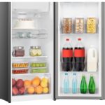 Frigorífico 2 puertas Hisense RR220D4BDE 165 L Clase E - Imagen 4