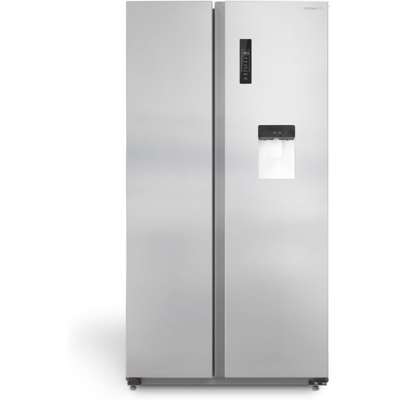 v4xb33uMag Frigorífico americano CREATE FRIDGE STUDIO SIDE BY SIDE 559 559 L NoFrost Clase energética E - Imagen 1