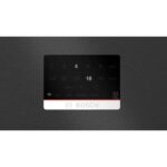 Frigorífico combi Bosch KGP86AXB0N 621 L Negro Clase energética B - Imagen 5