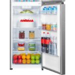 Frigorífico 2 puertas Hisense RT422N4ACE 325 L Clase E No Frost - Imagen 2