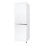 Frigorífico combi Candy CNCQ2T618EW 355 L Blanco Clase energética E - Imagen 5