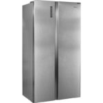 Frigorífico americano Hisense RS677N4ACC 519 L Clase C No Frost - Imagen 4