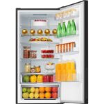 Frigorífico combi Hisense RB440N4GBD 336 L Clase D No Frost - Imagen 4