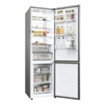 Frigorífico combi Haier HDPW7620ANPK 409 L Clase A No Frost - Imagen 6