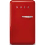 Frigorífico SMEG FAB10LRD6 122 L Clase energética D