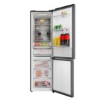 Frigorífico combi Teka RBF 88670 GBK 378 L Clase C No Frost - Imagen 4