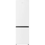 Frigorífico combi Hisense RB440N4AWC 336 L Clase C No Frost