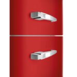 Frigorífico combi SMEG FAB32RRD6 331 L NoFrost Clase energética C - Imagen 2