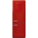 Frigorífico SMEG FAB38RRD6 481 L Clase energética D