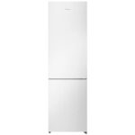 Frigorífico combi Hisense RB440N4GWD 336 L Clase D No Frost