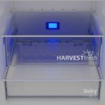 Frigorífico combi Beko B3RCNE564HW Blanco 490 L NoFrost Clase energética E - Imagen 7