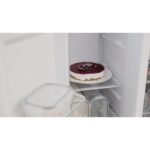 Frigorífico americano EVVO F90 Glass 550 L NoFrost Clase energética D - Imagen 6