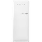 Frigorífico SMEG FAB28LWH6 270 L Clase energética C