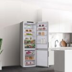 Frigorífico combi LG GBP62SWNAC 384 L Clase A No Frost Blanco - Imagen 5
