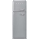 Frigorífico SMEG FAB30LSV6 294 L Clase energética C