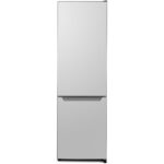 Frigorífico combi EVVO F51X 262 L 39 dB Clase energética E