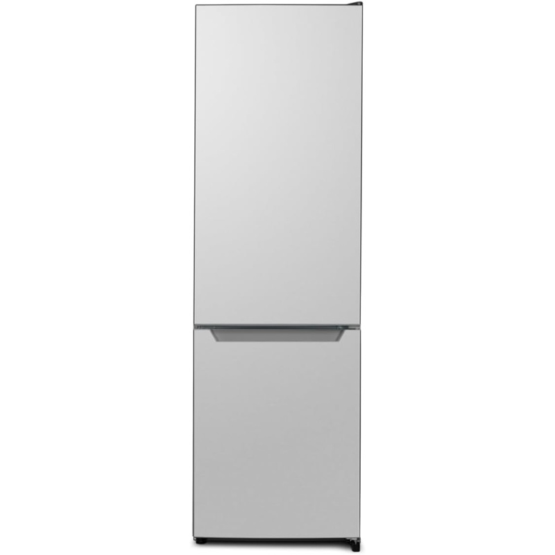 xducETC4vj Frigorífico combi EVVO F51X 262 L 39 dB Clase energética E - Imagen 1