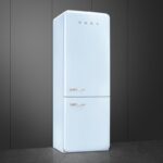 Frigorífico SMEG FAB38RPB6 481 L Clase energética D - Imagen 8