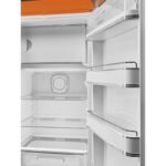 Frigorífico SMEG FAB28ROR6 270 L Clase energética C - Imagen 7