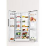Frigorífico americano CREATE FRIDGE STUDIO SIDE BY SIDE 559 559 L NoFrost Clase energética E - Imagen 6