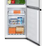 Frigorífico combi Hisense RB390N4BWC 304 L Clase C No Frost - Imagen 5