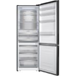 Frigorífico combi Cecotec Bolero CoolMarket Combi 495 Negro 495 L NoFrost Clase energética E - Imagen 6