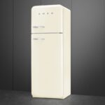 Frigorífico SMEG FAB30RCR6 294 L Clase energética C - Imagen 8