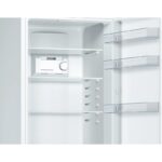 Frigorífico combi Bosch KGN36NWEA 305 L Blanco Clase energética E - Imagen 5