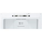 Frigorífico combi Bosch KGN36VWDB No Frost 186 cm 60 cm 66 cm Blanco Clase energética D - Imagen 6