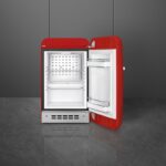 Frigorífico SMEG FAB5RRD6 34 L Clase energética C - Imagen 3