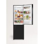 Frigorífico combi CREATE FRIDGE STUDIO COMBI 231 231 L NoFrost Clase energética D Negro - Imagen 6