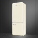 Frigorífico SMEG FAB38RCR6 481 L Clase energética D - Imagen 8