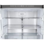 Frigorífico americano LG GMG961EVKE 637 L Clase E WiFi - Imagen 5