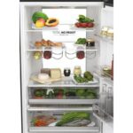 Frigorífico combi Haier HTW7720DNGB 483 L Clase D No Frost - Imagen 9