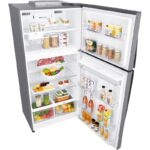 Frigorífico LG GTF916PZPED 592 L Clase E No Frost WiFi - Imagen 7