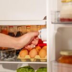 Frigorífico Cecotec Bolero Coolmarket TT Origin 95 95 L Clase energética E Verde - Imagen 7