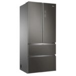 Frigorífico americano Haier HB18FGSAAA 539 L Clase E No Frost - Imagen 6